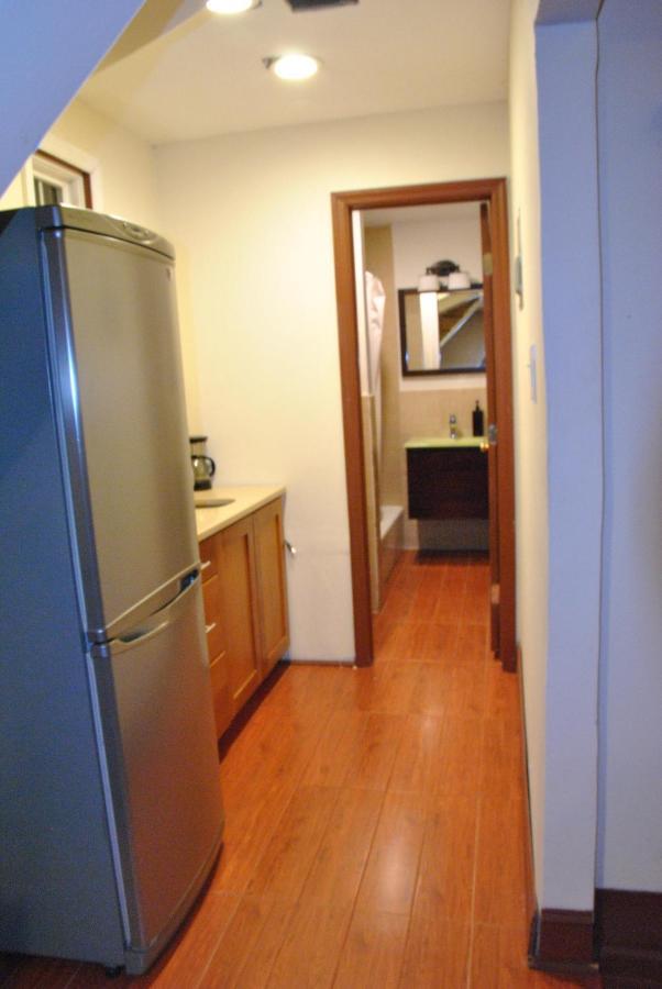 Ewr Airport Multilevel Guest House Room With 2-3 Beds Newark Exterior foto