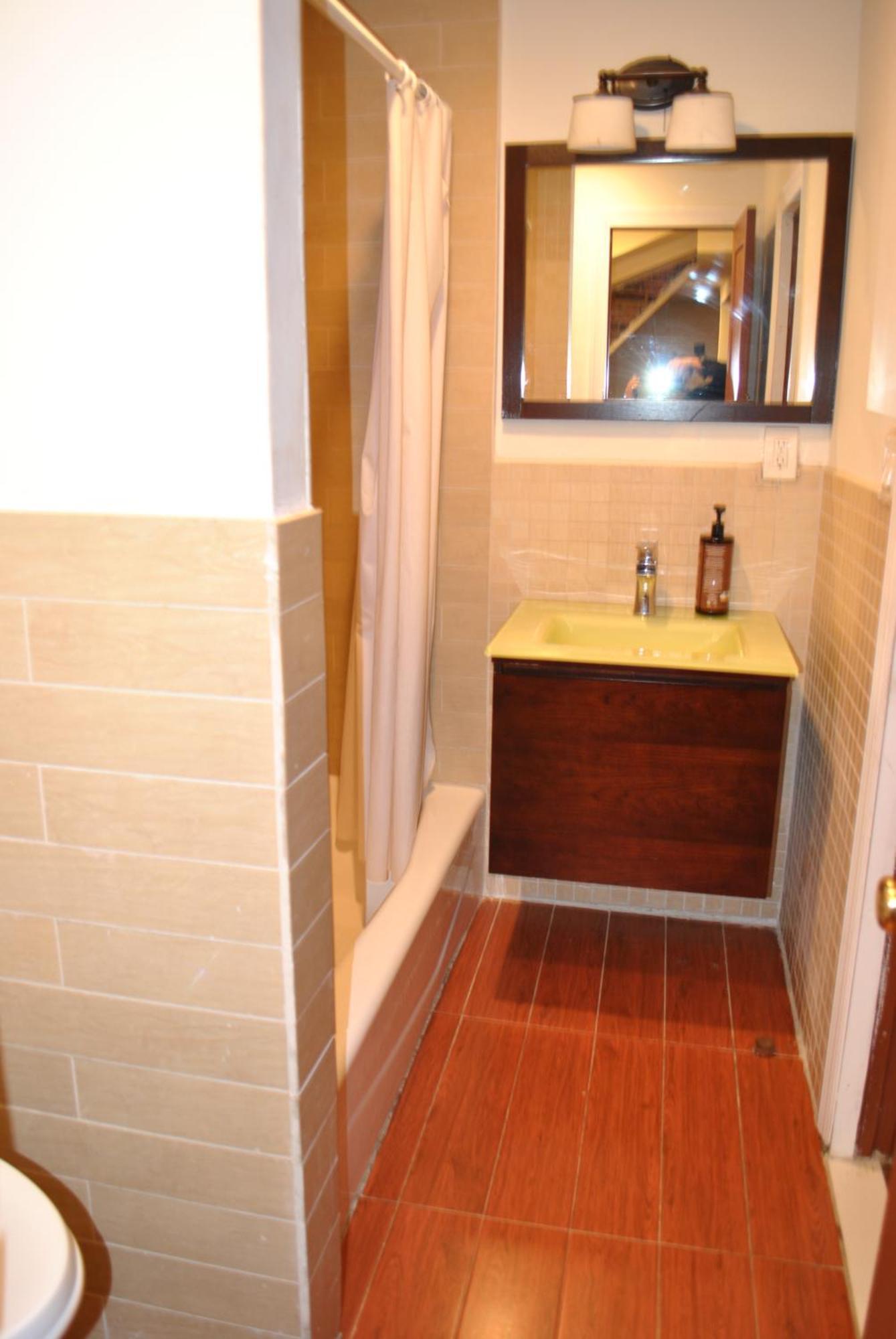 Ewr Airport Multilevel Guest House Room With 2-3 Beds Newark Exterior foto