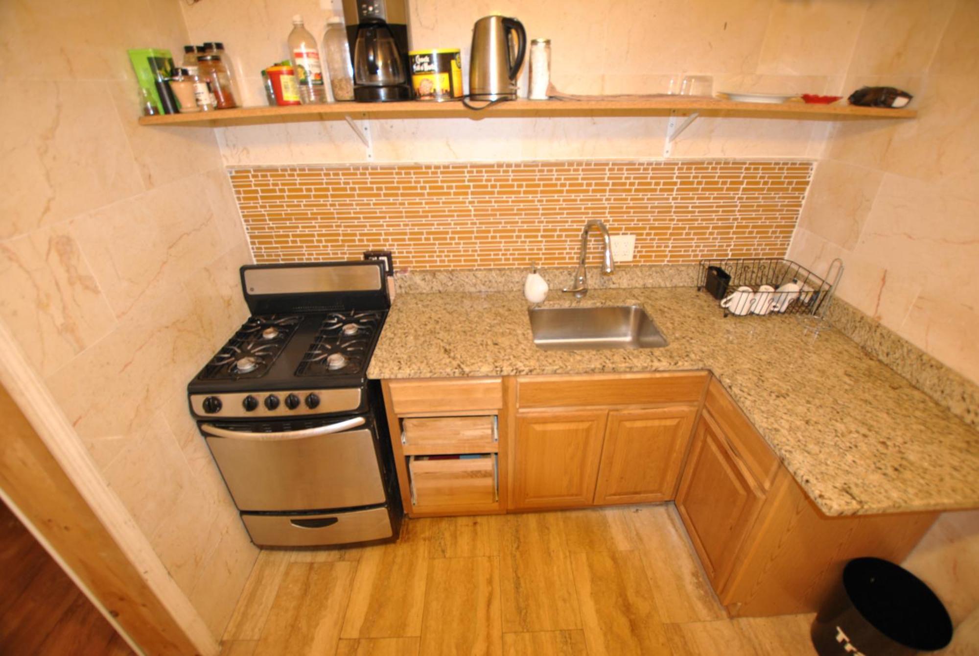 Ewr Airport Multilevel Guest House Room With 2-3 Beds Newark Exterior foto