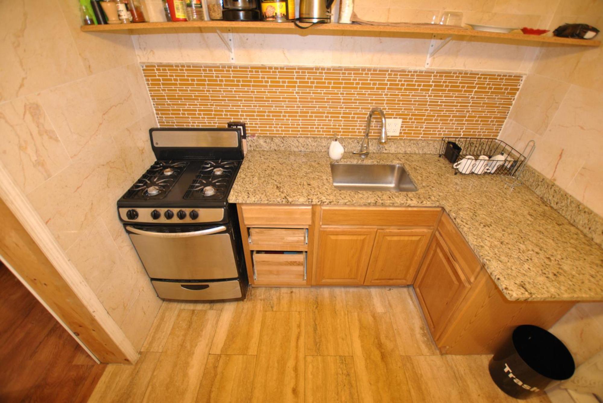 Ewr Airport Multilevel Guest House Room With 2-3 Beds Newark Exterior foto