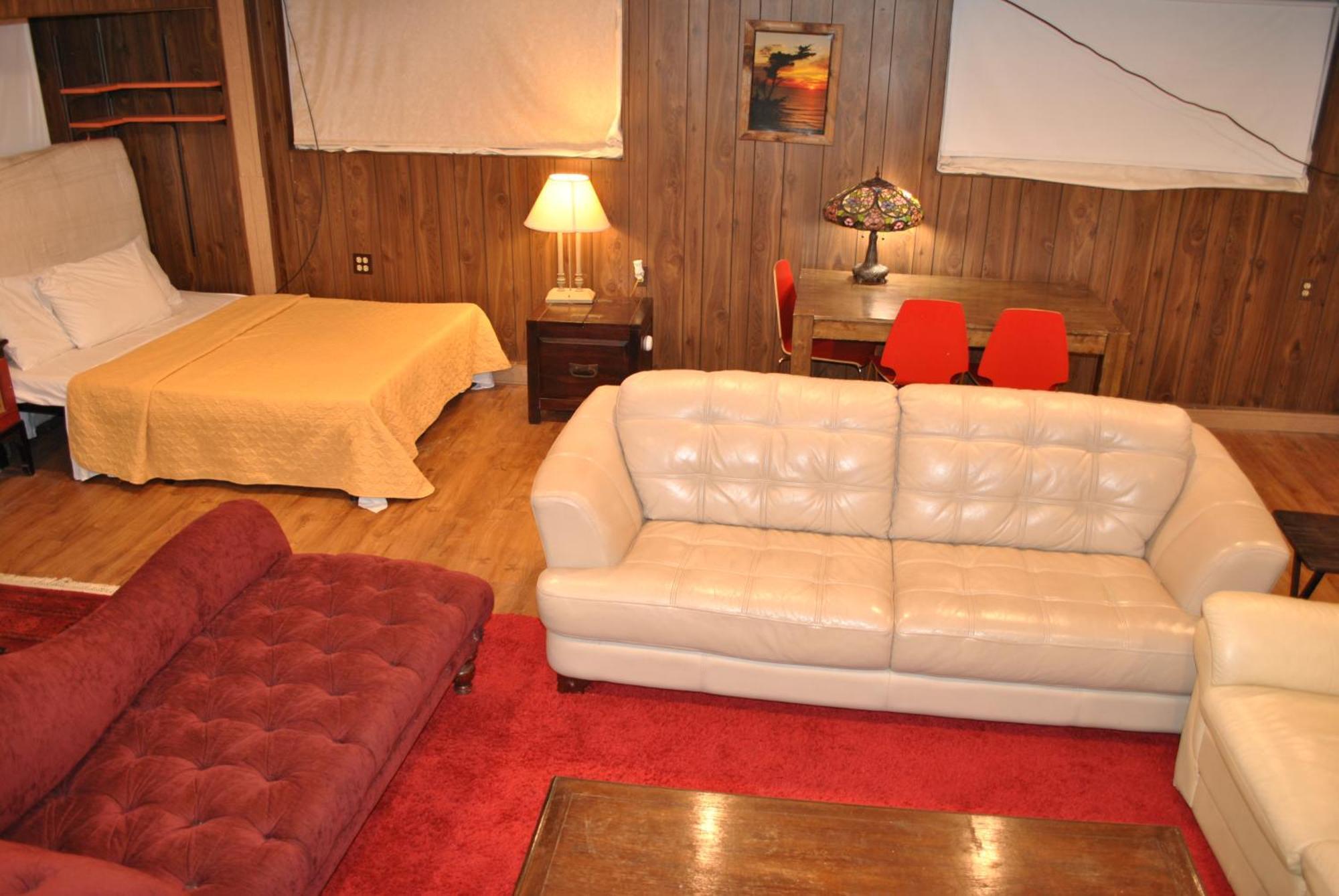 Ewr Airport Multilevel Guest House Room With 2-3 Beds Newark Exterior foto